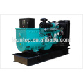 Heavy duty diesel genetor 3phase 440V DCEC hotel generator